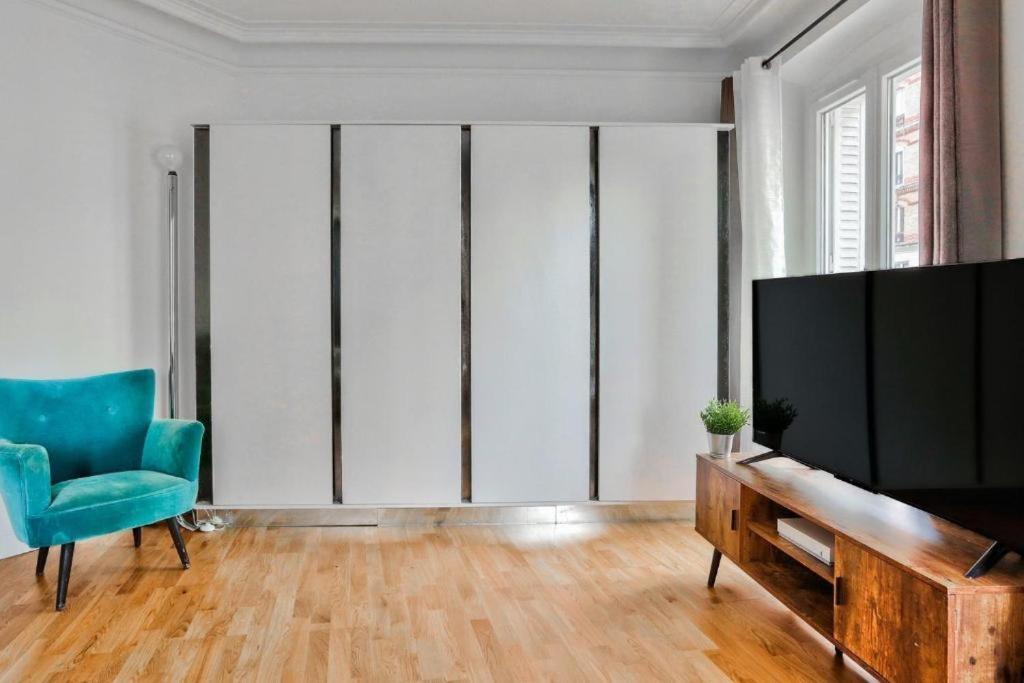 Appartement Quartier Emily In Paris Notre Dame Zewnętrze zdjęcie
